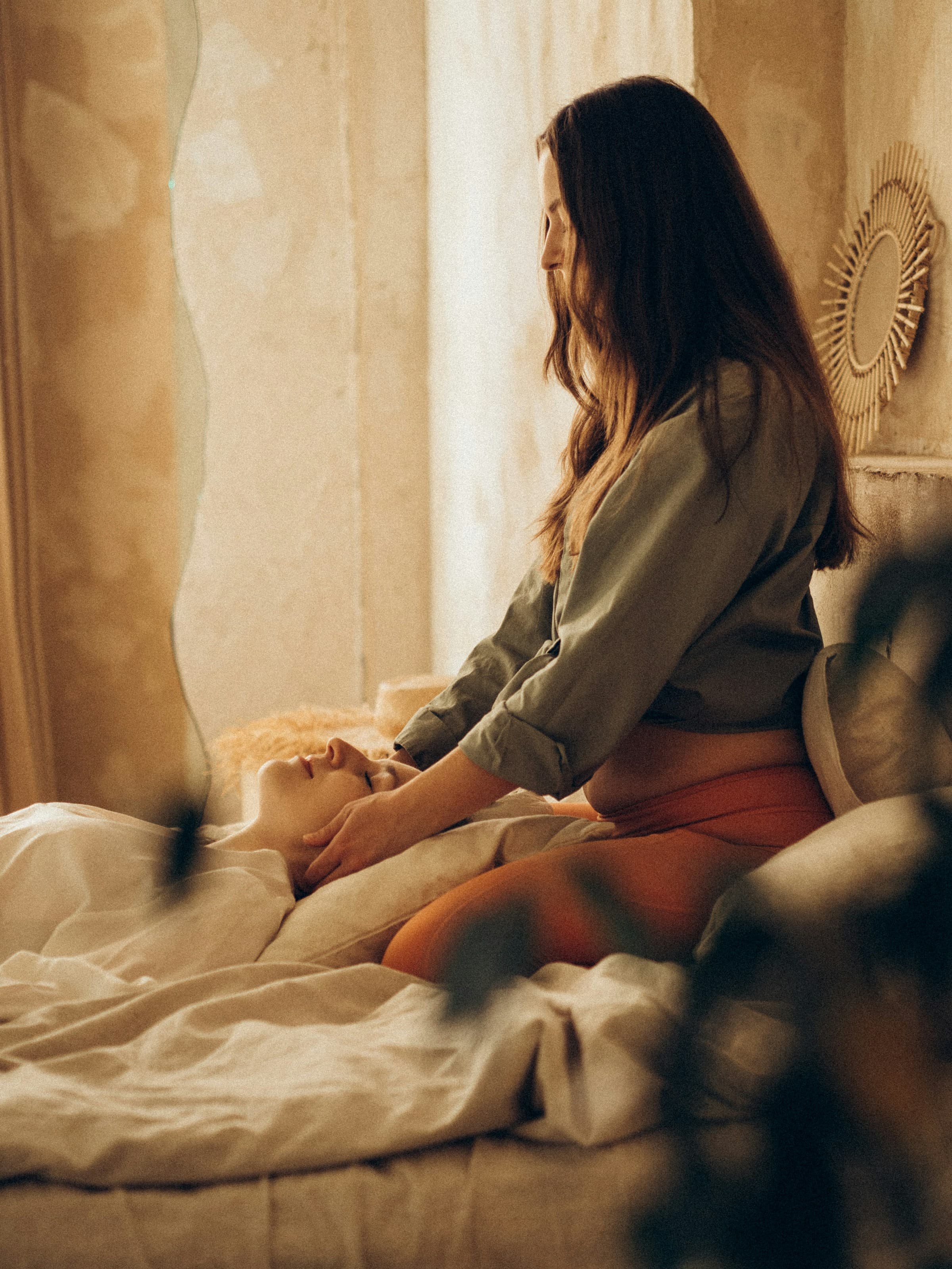 Reiki Healing Course