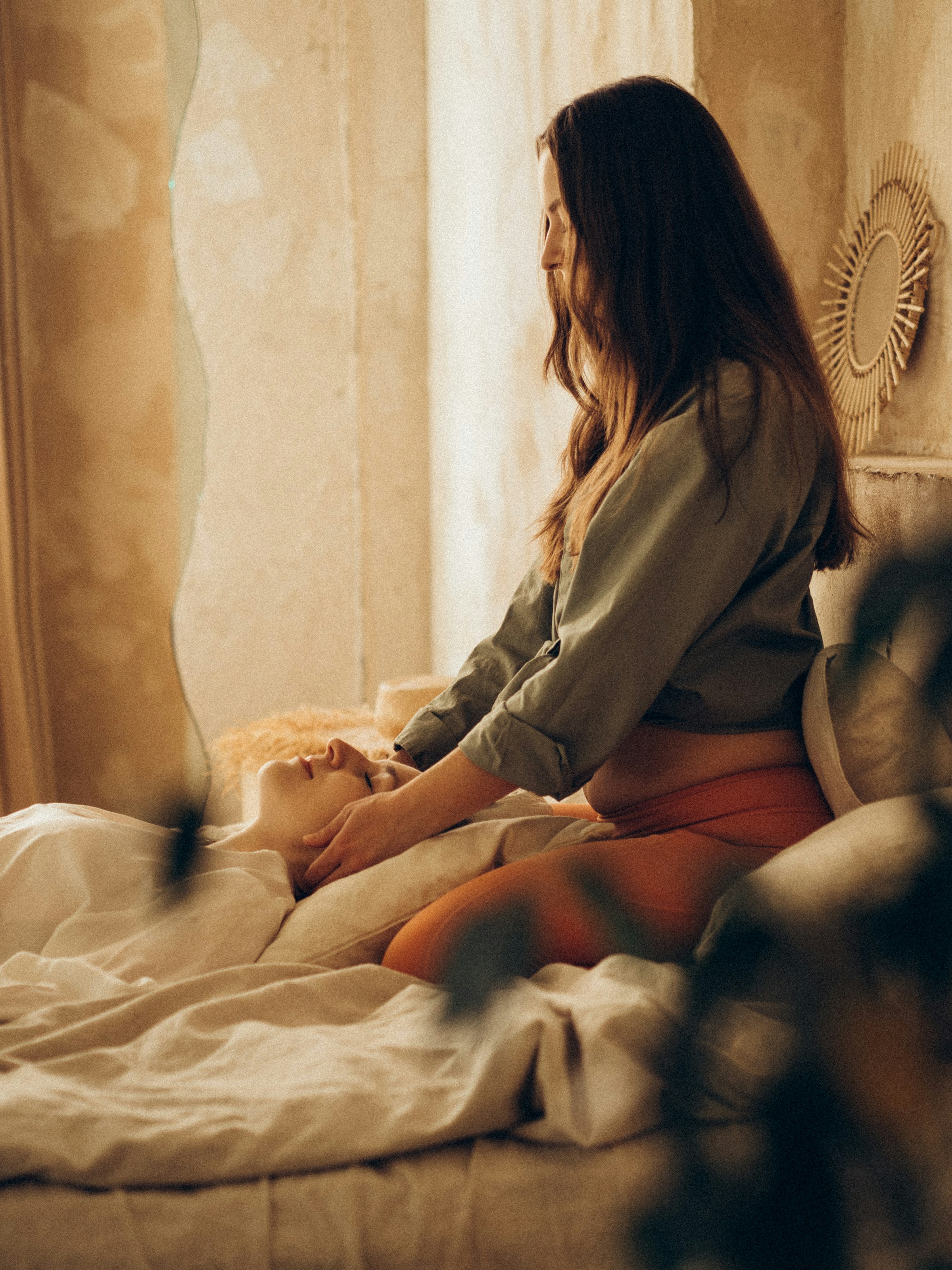 Reiki Healing